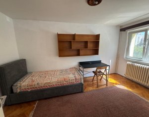 Appartement 2 chambres à louer dans Cluj-napoca, zone Gheorgheni