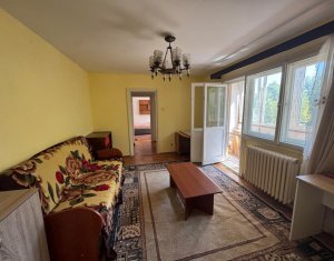 Appartement 2 chambres à louer dans Cluj-napoca, zone Gheorgheni