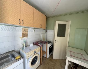 Appartement 2 chambres à louer dans Cluj-napoca, zone Gheorgheni