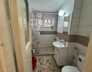 Appartement 2 chambres à louer dans Cluj-napoca, zone Gheorgheni