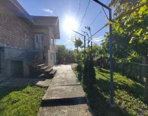 Maison 4 chambres à vendre dans Cluj-napoca, zone Dambul Rotund