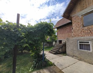 Maison 4 chambres à vendre dans Cluj-napoca, zone Dambul Rotund