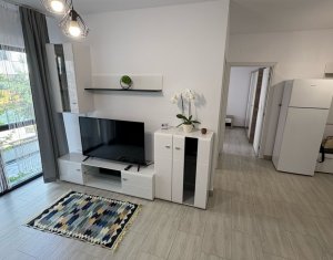 Appartement 2 chambres à vendre dans Cluj-napoca, zone Europa