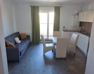 Appartement 2 chambres à louer dans Floresti