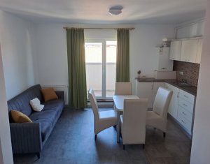 Appartement 2 chambres à louer dans Floresti