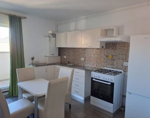 Appartement 2 chambres à louer dans Floresti