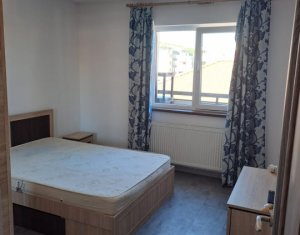 Appartement 2 chambres à louer dans Floresti