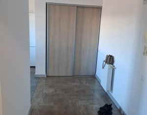 Appartement 2 chambres à louer dans Floresti