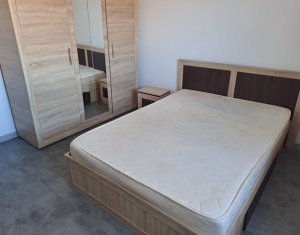 Appartement 2 chambres à louer dans Floresti