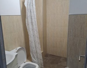 Appartement 2 chambres à louer dans Floresti