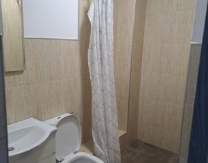Appartement 2 chambres à louer dans Floresti
