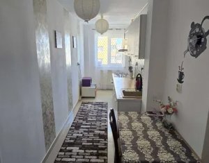 Appartement 2 chambres à vendre dans Cluj-napoca, zone Manastur