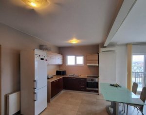 Appartement 3 chambres à louer dans Cluj-napoca, zone Zorilor