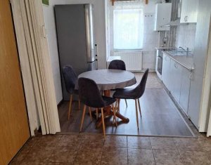 Appartement 4 chambres à vendre dans Cluj-napoca, zone Zorilor