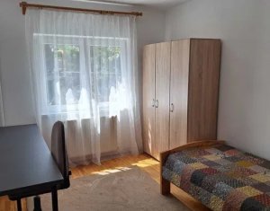 Appartement 4 chambres à vendre dans Cluj-napoca, zone Zorilor