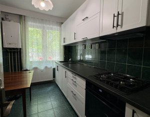 , 47m2 dans Cluj-napoca, zone Centru