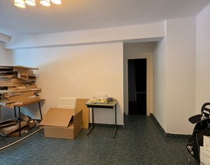 Appartement 2 chambres à louer dans Cluj-napoca, zone Centru