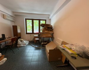 Appartement 2 chambres à louer dans Cluj-napoca, zone Centru