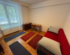 Appartement 2 chambres à louer dans Cluj-napoca, zone Centru