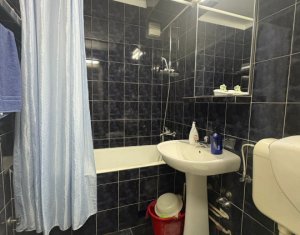 Appartement 2 chambres à louer dans Cluj-napoca, zone Centru