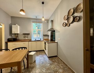 Appartement 2 chambres à vendre dans Cluj-napoca