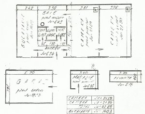 Appartement 2 chambres à vendre dans Cluj-napoca
