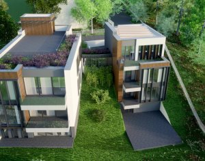 , 630m2 dans Cluj-napoca