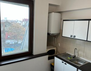 Appartement 1 chambres à louer dans Cluj-napoca, zone Centru