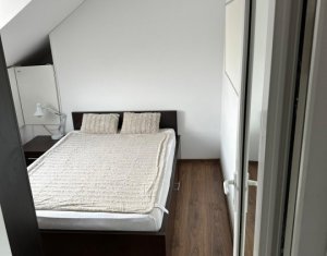 Appartement 1 chambres à louer dans Cluj-napoca, zone Centru