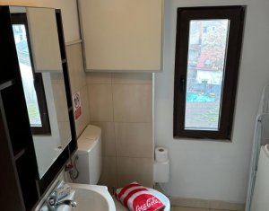 Appartement 1 chambres à louer dans Cluj-napoca, zone Centru