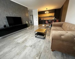 , 52m2 dans Cluj-napoca, zone Sopor