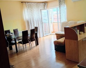, 58m2 dans Floresti