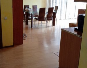 Appartement 2 chambres à vendre dans Floresti