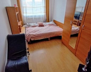 Appartement 2 chambres à vendre dans Floresti