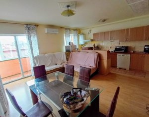 Appartement 2 chambres à vendre dans Floresti