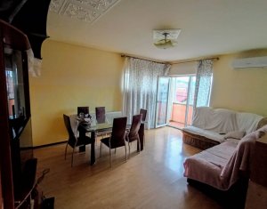 Appartement 2 chambres à vendre dans Floresti