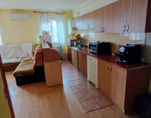 Appartement 2 chambres à vendre dans Floresti