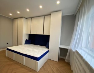 Studio à vendre dans Cluj-napoca, zone Marasti