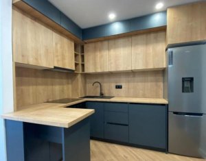 Studio à vendre dans Cluj-napoca, zone Marasti