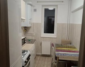 , 44m2 dans Cluj-napoca, zone Gheorgheni