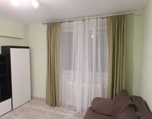 Appartement 2 chambres à vendre dans Cluj-napoca, zone Gheorgheni