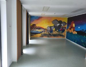 Espace Commercial à louer dans Cluj-napoca, zone Marasti