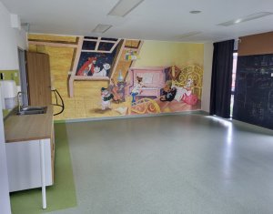 Espace Commercial à louer dans Cluj-napoca, zone Marasti