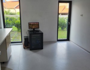 Espace Commercial à louer dans Cluj-napoca, zone Marasti