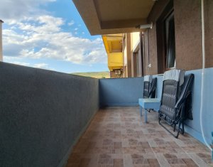 Appartement 3 chambres à vendre dans Floresti