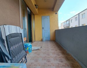 Appartement 3 chambres à vendre dans Floresti