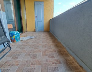 Appartement 3 chambres à vendre dans Floresti