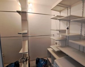 Appartement 3 chambres à vendre dans Floresti