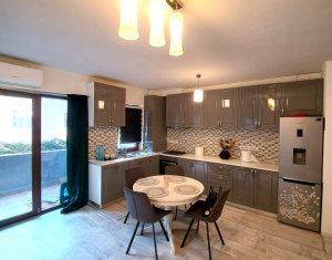 , 68m2 dans Floresti