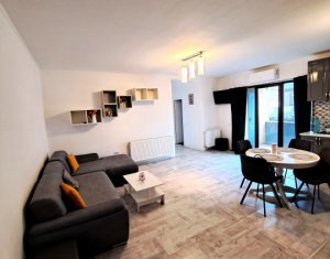 Appartement 3 chambres à vendre dans Floresti